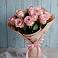 Букет цветов из: Розы в Кардоникской