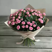 Букет Удовольствие в Кардоникской