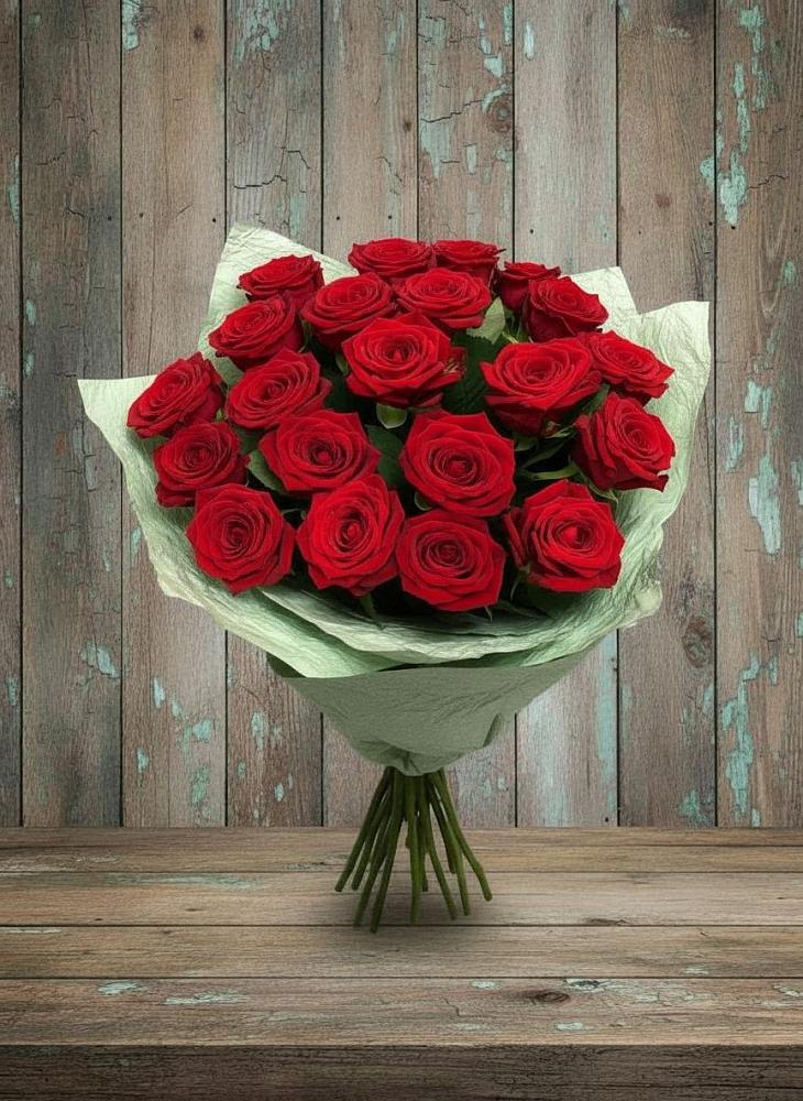 Букет Классика в Кардоникской