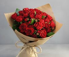 Букет Любовный роман в Кардоникской