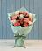 Букет цветов из: Розы в Кардоникской