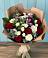 Букет цветов из: Розы и Альстромерии в Кардоникской