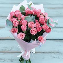 Букет Леди совершенство #REPLACE_PRED# Кардоникской