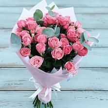 Букет Леди совершенство в Кардоникской